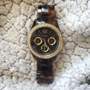 FOSSIL Watch